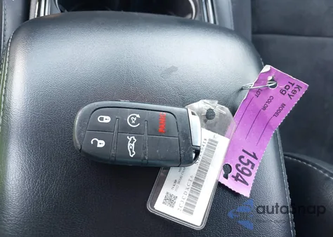 2022 Dodge Charger R/T из США, поврежденный, VIN 2C3CDXCT6NH240418